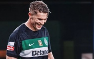 Arsenal 'tất tay' vì Gyokeres: Chuẩn bị chốt hợp đồng tiền đạo Sporting?