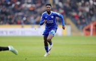 Man Utd nhắm chiêu mộ Wilfred Ndidi giá 'bèo' 9 triệu bảng
