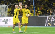 Truyền thông Malaysia ca ngợi chiến thắng 4-0 trước tuyển Việt Nam