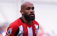 Man Utd bình tĩnh dù bị từ chối 55 triệu bảng cho Bryan Mbeumo