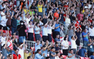 SLNA lội ngược dòng 3-2, Phạm Văn Quyến bùng nổ cảm xúc trụ hạng V-League