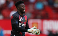 Andre Onana có thể giữ vị trí thủ môn chính của Man United mùa tới
