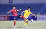 Nguyễn Quang Hải quyết giành thắng lợi bảo vệ vị trí top 3 V-League