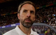Gareth Southgate bất ngờ ứng tuyển HLV trưởng đội tuyển Ba Lan
