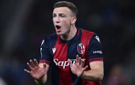 Napoli tính bán Anguissa để chiêu mộ tiền vệ đội trưởng Bologna