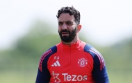 Manchester United quyết săn tiền đạo, bứt phá hàng công mùa tới