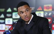 Trent Alexander-Arnold bị gọi là “rắn độc” sau khi sang Real Madrid