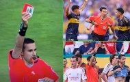 Câu chuyện hy hữu với trọng tài Cesar Ramos tại Club World Cup