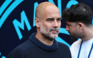Pep Guardiola lần đầu phá vỡ quy tắc, tự chọn đội trưởng Man City