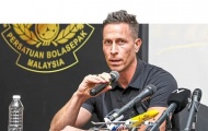 Rob Friend khẳng định chiến thắng 4-0 trước Việt Nam đánh dấu bước ngoặt cho bóng đá Malaysia