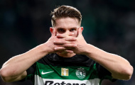 Viktor Gyokeres từ chối đàm phán, thương vụ Arsenal ngày càng căng thẳng