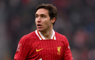 Federico Chiesa muốn rời Liverpool ngay hè này để trở lại Serie A