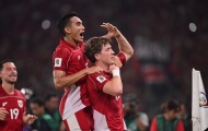 Bóng đá Indonesia tranh cãi về việc chọn chủ nhà vòng loại World Cup 2026