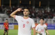 U23 Indonesia công bố danh sách 30 cầu thủ dự U23 Đông Nam Á 2025