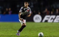 Barcelona quyết chi 20 triệu Euro chiêu mộ tài năng trẻ từ Vasco Da Gama