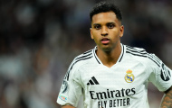 Emmanuel Petit tin Rodrygo sẽ thắp lửa hàng công Arsenal mùa tới