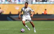 Trent Alexander-Arnold ra mắt Real Madrid, nhận thưởng triệu euro nếu vô địch Club World Cup