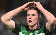 Viktor Gyokeres muốn gia nhập Arsenal, khiến cuộc đua chuyển nhượng nóng lên