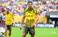 Dortmund tiếp tục khẳng định vị thế qua bản hợp đồng tài năng trẻ đầy hứa hẹn