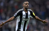 Tương lai Alexander Isak tại Newcastle gần như đã được định đoạt mùa hè này