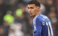 Arsenal sắp đạt thỏa thuận chiêu mộ Bilal El Khannouss từ Leicester City