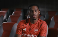 Jurrien Timber tiết lộ kế hoạch chuyển nhượng hè đầy biến động của Arsenal