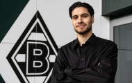Kevin Diks được đề cử đội trưởng Borussia Monchengladbach gây chú ý tại Đức
