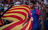Barcelona lên kế hoạch chuyển nhượng hè, Ansu Fati có thể ra đi