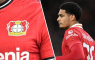 Jarell Quansah chuẩn bị gia nhập Bayer Leverkusen với hợp đồng 5 năm