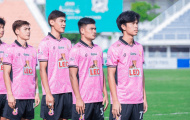 Nongbua Pitchaya lao đao vì án phạt FIFA: Lộ kịch bản giải thể và xây dựng lại từ đầu