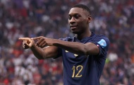 Chelsea đàm phán chiêu mộ Kolo Muani trong cuộc cạnh tranh căng thẳng với Juventus