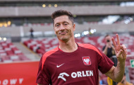 Barcelona giải bài toán hậu Lewandowski bằng kế hoạch đa tầng