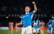 Al Hilal bất ngờ săn đón McTominay nhưng Napoli cương quyết từ chối