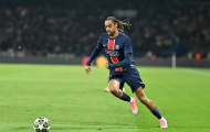 PSG quyết giữ Bradley Barcola giữa nhiều lời đề nghị lớn