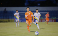 SHB Đà Nẵng đề xuất đổi sân play-off V-League nhưng bị VPF từ chối