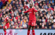 Ibrahima Konate từ chối gia hạn hợp đồng với Liverpool