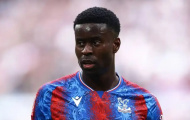 Marc Guehi từ chối gia hạn, Crystal Palace sẵn sàng bán hè 2025