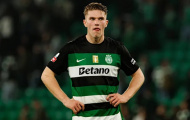 Viktor Gyokeres gửi tối hậu thư rời Sporting CP hè 2025