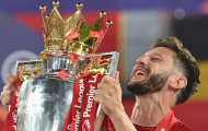 Adam Lallana chính thức giã từ sự nghiệp bóng đá ở tuổi 37
