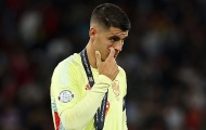 Como đẩy mạnh đàm phán ký Alvaro Morata trở lại Serie A