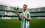 Man Utd có thể sớm bán Antony cho Real Betis với giá 25 triệu bảng