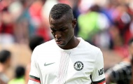 FIFA phạt Nicolas Jackson của Chelsea cấm thi đấu hai trận