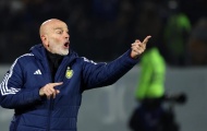 Stefano Pioli đạt thỏa thuận rời Al Nassr trở lại Fiorentina
