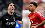 Van Nistelrooy từng tiến cử Vlahovic – MU sắp hiện thực hóa vụ trao đổi Sancho?