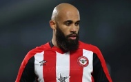 Bryan Mbeumo chuẩn bị gia nhập Man Utd với mức lương 150.000 bảng mỗi tuần