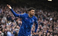 Jadon Sancho sắp gia nhập Juventus với giá 25 triệu euro