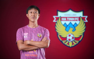HLV Nguyễn Thành Công chia tay Hà Tĩnh sau hơn bốn năm
