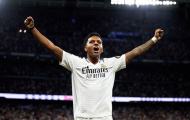 Real Madrid cân nhắc chia tay Rodrygo, Alaba và Camavinga sau FIFA Club World Cup