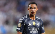 Chủ tịch Liverpool chia sẻ về việc Trent Alexander-Arnold sang Real Madrid