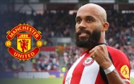 Man United đạt thỏa thuận cá nhân với Mbeumo giữa bế tắc giá chuyển nhượng